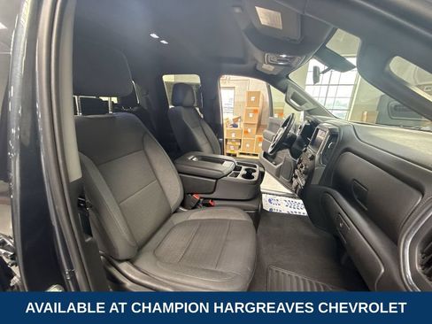 Used 2020 Chevrolet Silverado 1500 LT w/ All-Star Edition AWD/4WD image 36