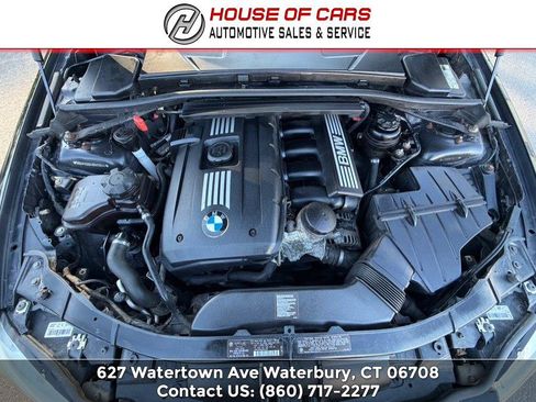 Used 2011 BMW 328i xDrive Sedan AWD/4WD image 62
