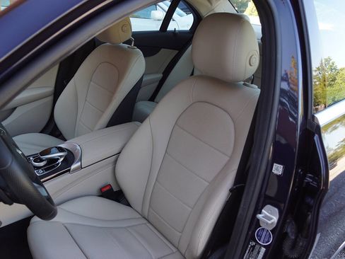 Used 2016 Mercedes-Benz C 300 Sedan image 22