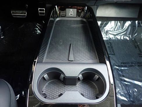 New 2026 Ford Mustang Mach-E Premium AWD/4WD image 22