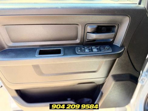 Used 2024 RAM 1500 Tradesman w/ Electronics Group AWD/4WD image 31