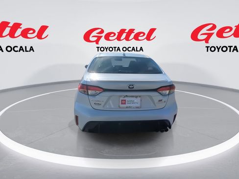 Used 2024 Toyota Corolla SE image 7