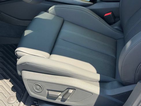 New 2026 Audi A6 Premium Plus AWD/4WD image 16