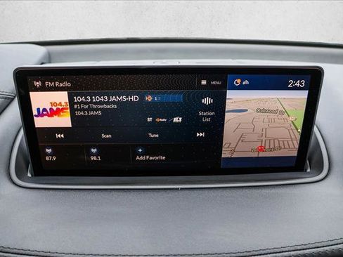 Used 2023 Acura MDX SH-AWD w/ Advance Package image 17