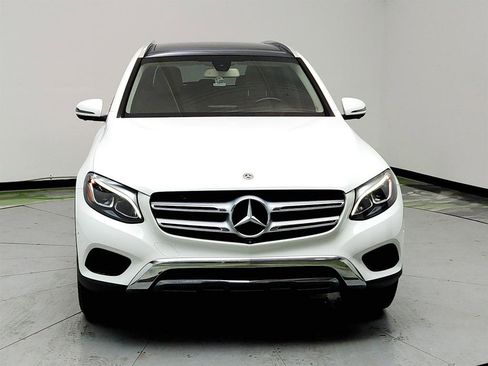 Used 2018 Mercedes-Benz GLC 300 GLC300 w/ Premium Package image 2