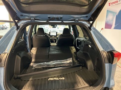Used 2024 Toyota RAV4 XSE image 17