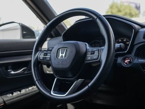 Used 2024 Honda CR-V Sport image 17