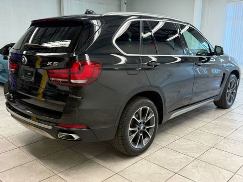 Used 2018 BMW X5 xDrive35i image 9