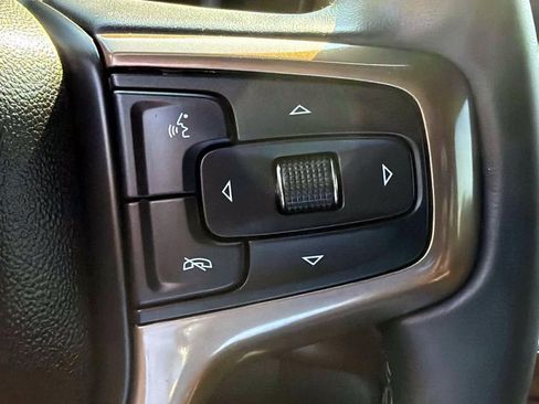 Used 2023 Chevrolet Tahoe High Country w/ Max Trailering Package AWD/4WD image 28