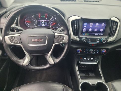 Used 2019 GMC Terrain SLT w/ Preferred Package image 22