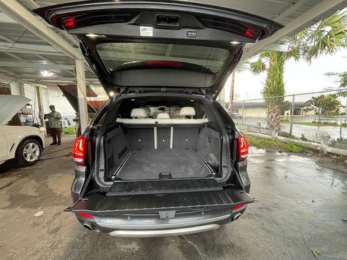 Used 2017 BMW X5 sDrive35i RWD image 13