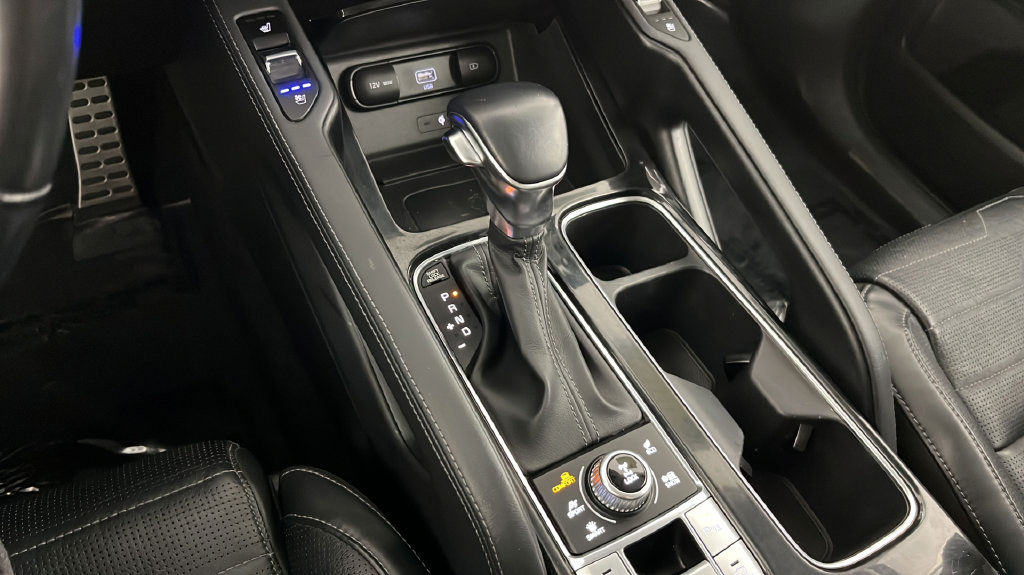 Used 2022 Kia Telluride SX w/ SX Prestige Package AWD/4WD image 30