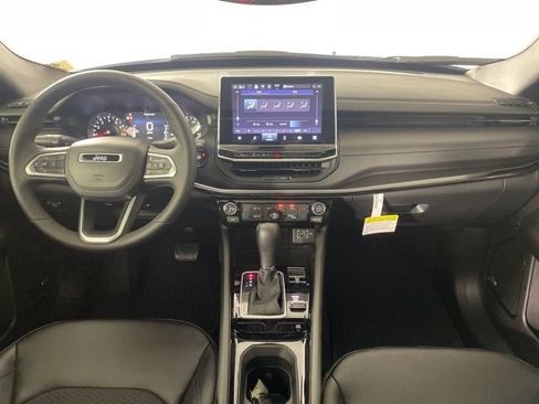 New 2026 Jeep Compass Latitude w/ Quick Order Package 29K AWD/4WD image 44