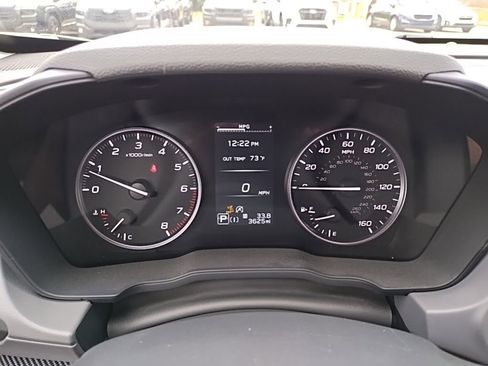 Certified 2026 Subaru Crosstrek 2.0i Premium AWD/4WD image 27