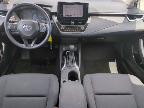 Used 2024 Toyota Corolla LE FWD image 18