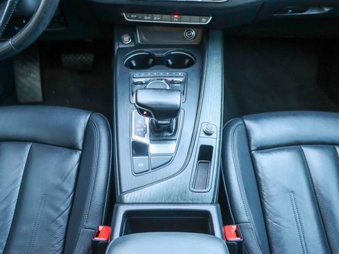 Used 2017 Audi A4 2.0T Premium Plus image 26