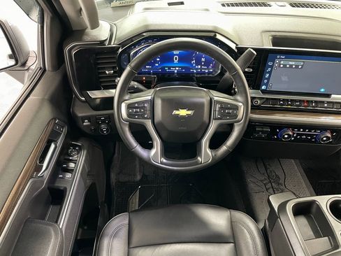 Used 2025 Chevrolet Silverado 1500 LT w/ All Star Edition Plus image 23