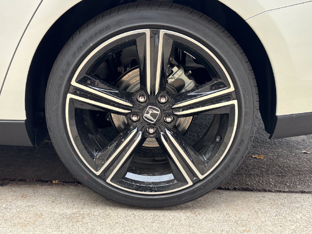 New 2026 Honda Accord Sport image 13