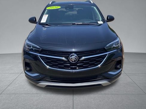 Used 2020 Buick Encore GX Essence AWD/4WD image 18