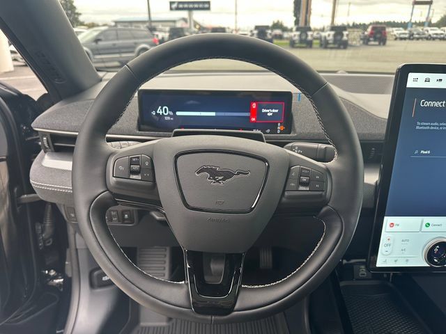 New 2025 Ford Mustang Mach-E GT AWD/4WD image 12