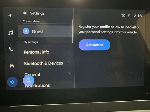 Used 2025 Toyota 4Runner SR5 image 33