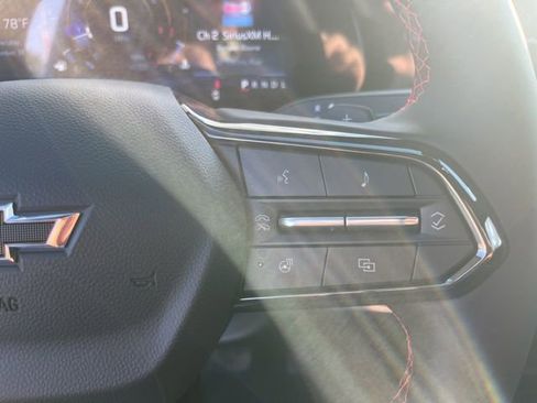 New 2026 Chevrolet Equinox RS image 20