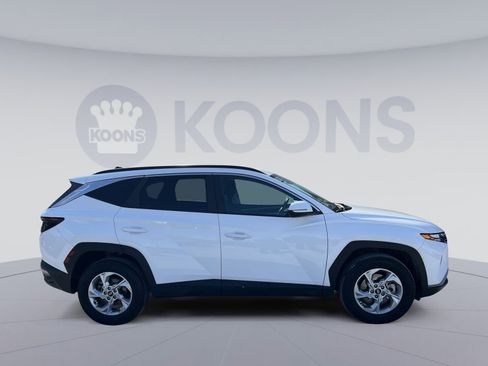 Used 2023 Hyundai Tucson SEL image 8