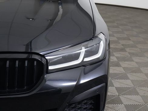 Used 2023 BMW 530i xDrive w/ Executive Package AWD/4WD image 19