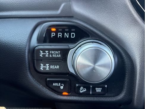 Used 2020 RAM 2500 Power Wagon image 21