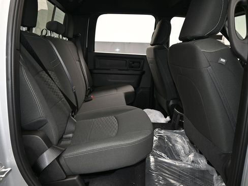 New 2026 RAM 3500 Tradesman image 38