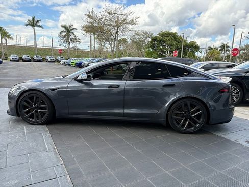 Used 2023 Tesla Model S Standard Range image 13