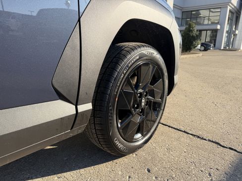 New 2026 Hyundai Kona SEL Sport image 19