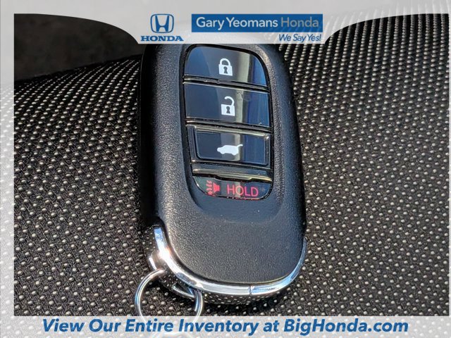 Used 2024 Honda CR-V LX image 32
