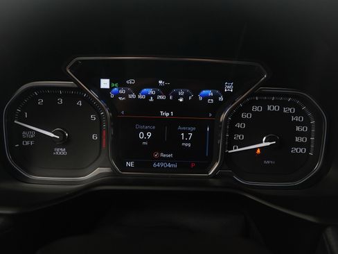 Used 2021 GMC Yukon XL Denali w/ Denali Ultimate Package image 33