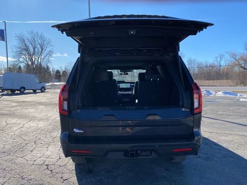 New 2026 Ford Expedition Tremor AWD/4WD image 14