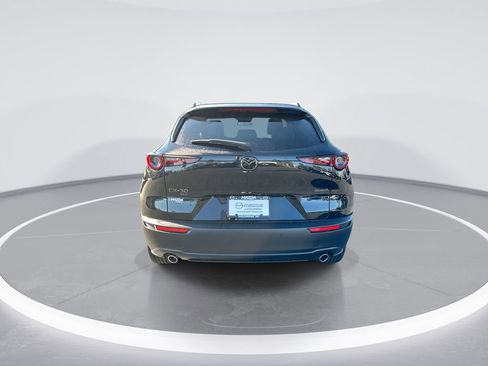 New 2026 MAZDA CX-30 AWD 2.5 S image 7
