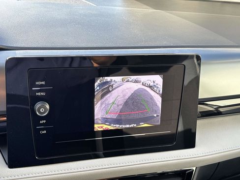 New 2026 Volkswagen Taos S image 26