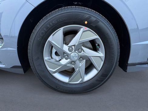 New 2026 Hyundai Sonata SE FWD image 9