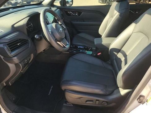 Used 2026 Subaru Forester Limited AWD/4WD image 21