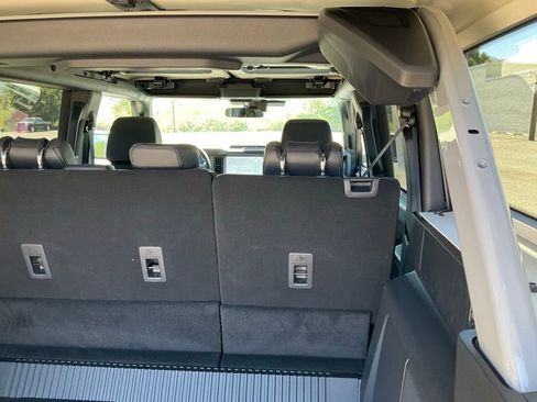 New 2026 Ford Bronco Big Bend image 22