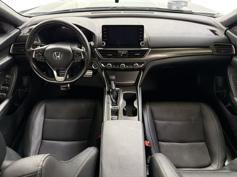 Used 2020 Honda Accord Sport image 16