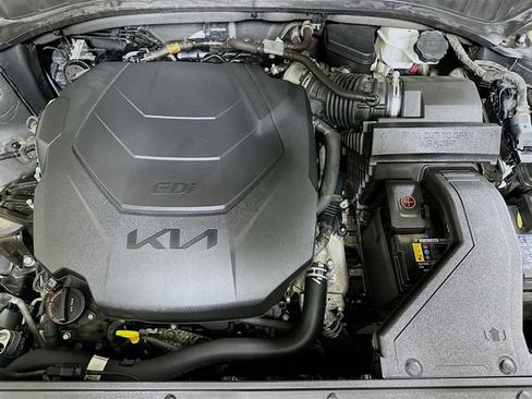 Used 2022 Kia Telluride SX w/ Nightfall Edition Package image 33