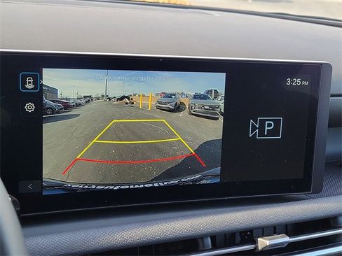 Certified 2025 Hyundai Tucson SEL image 28