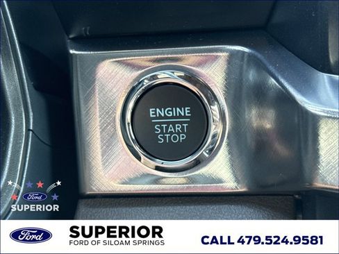 Used 2026 Ford F450 King Ranch w/ Chrome Package AWD/4WD image 27