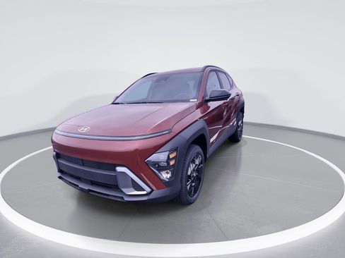 New 2026 Hyundai Kona SEL Sport AWD/4WD image 4