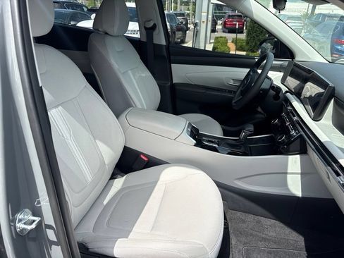 Certified 2026 Hyundai Tucson SEL FWD image 18