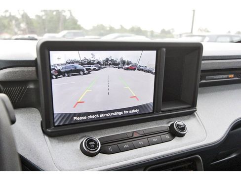Certified 2023 Ford Maverick XLT FWD image 25
