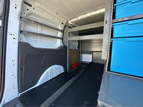 Used 2019 Ford Transit Connect XL image 37