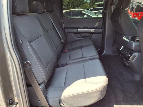 Used 2022 Ford F150 XLT w/ Equipment Group 302A High RWD image 15