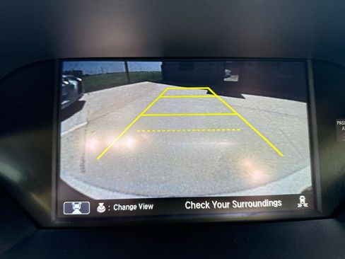 Used 2016 Acura RDX FWD w/ Technology Package image 24
